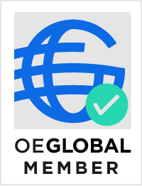 OE全球会员徽章