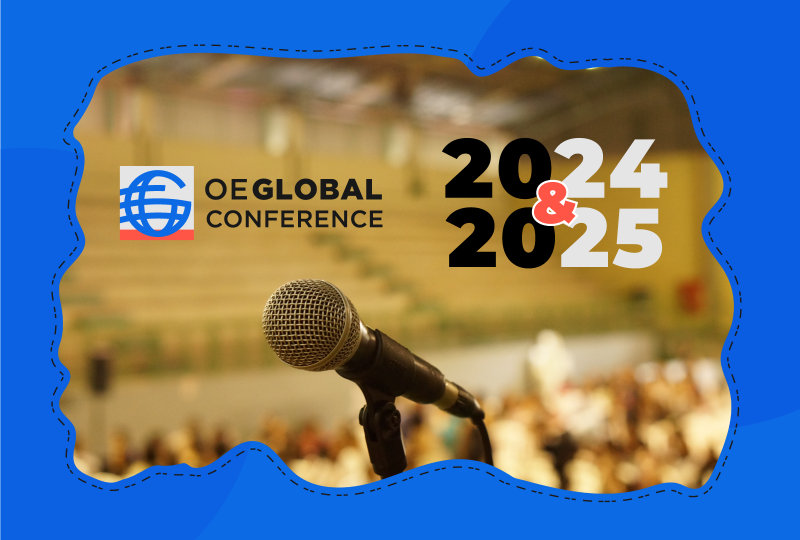 OE Global 2024 & 2025 Conference Location Proposal