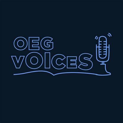 OEG Voices Logo