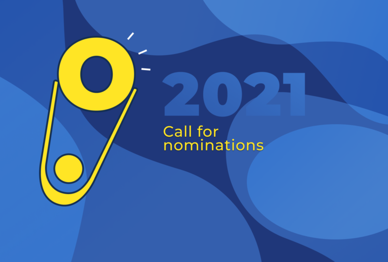 OE Awards 2021: Nominations announcement
