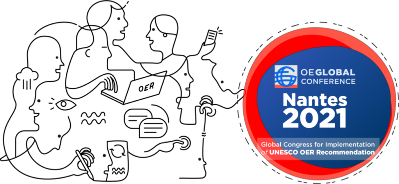 Open Education Global Conference 2021: Call for Proposals