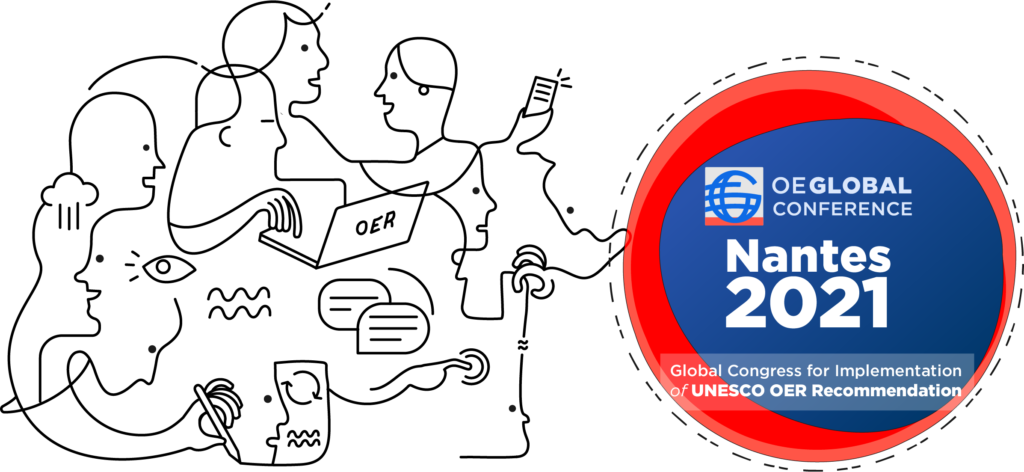Open Education Global Conference 2021: Call for Proposals
