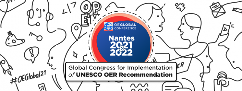 OEGlobal21 wraps on the first multilingual international  conference on Open Education