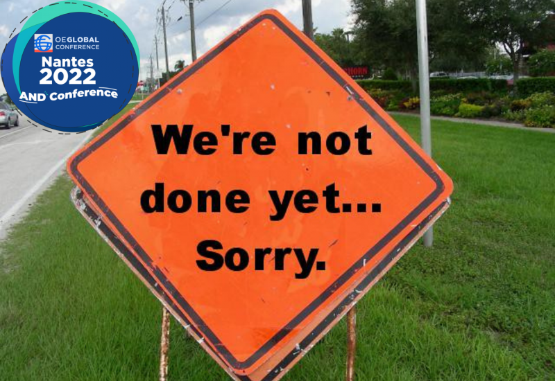 OEGlobal 2022 in Review