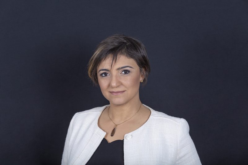 OEGlobal Board Announces Andreia Inamorato dos Santos as the OEGlobal Executive Director