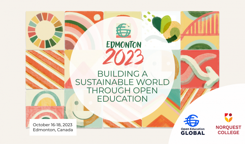 OEGlobal Conference: 2023 Call for Proposals is Open!