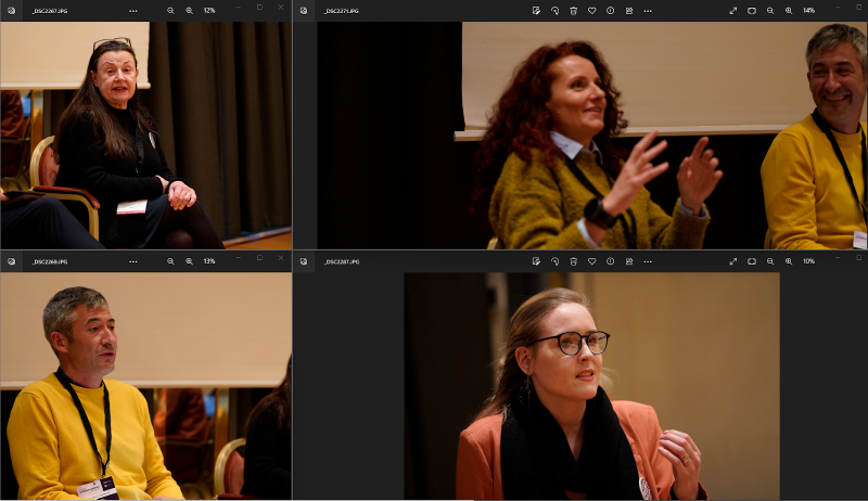 The Role of Open Educational Resources (OER) in Catalysing and Advancing Lifelong Learning Opportunities