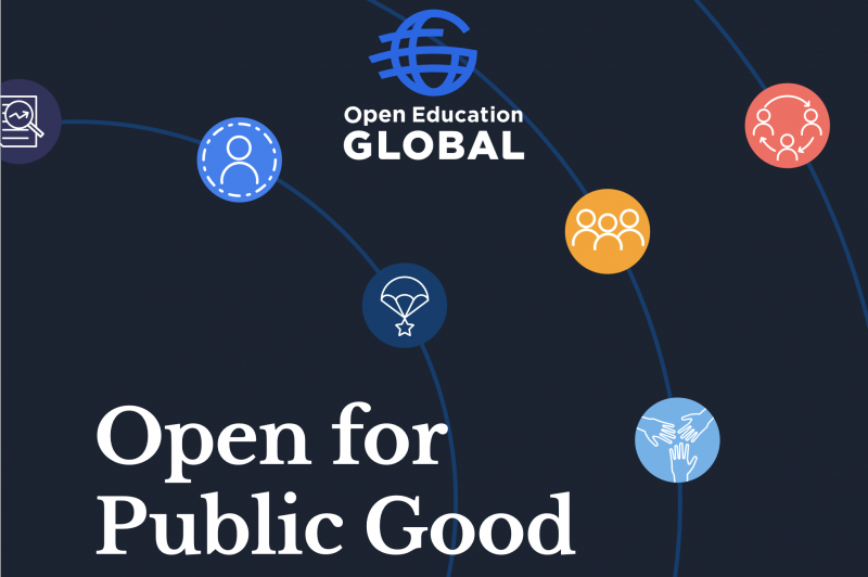 OEGlobal Activities – OEGlobal