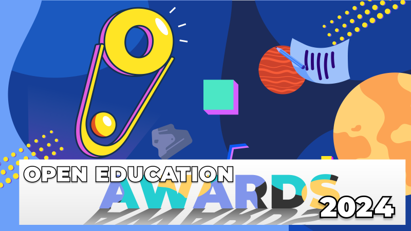 OEAwards24 – Nominations are Open!