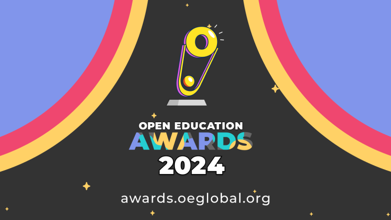 OEAwards24 Nominations End with a Flourish