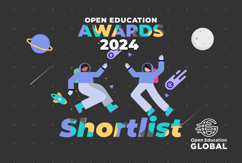 Presenting the Shortlist of Finalists for the 2024 OEAwards