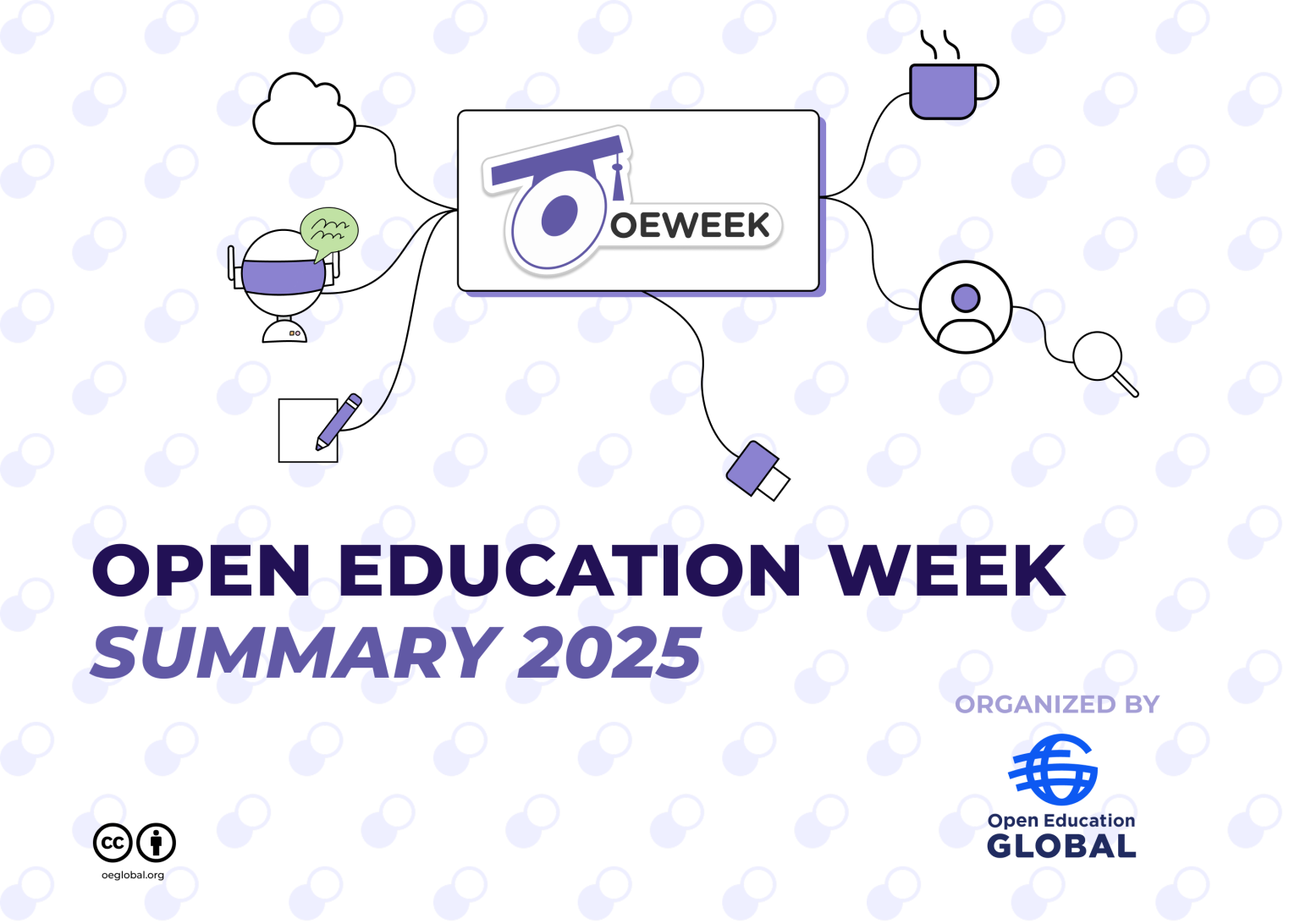 Open Education Week – OEGlobal