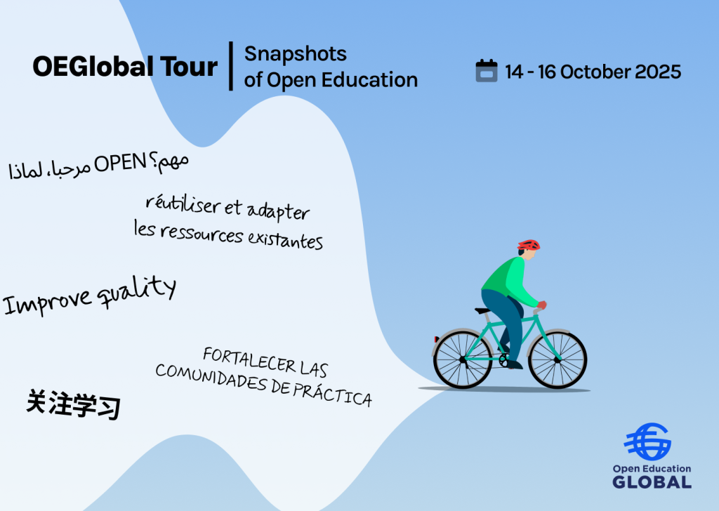OEGlobal Tour