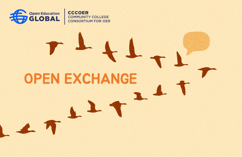 CCCOER’s Open Exchange: The ADA Title II Accessibility Deadline