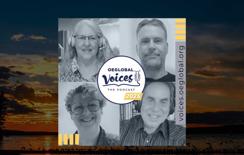 OEG Voices 085: The Landscape of Open in Saskatchewan