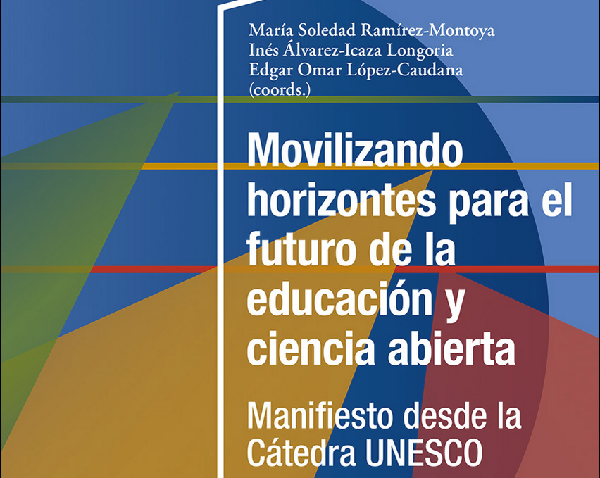 Now published: New Spanish Open Textbook