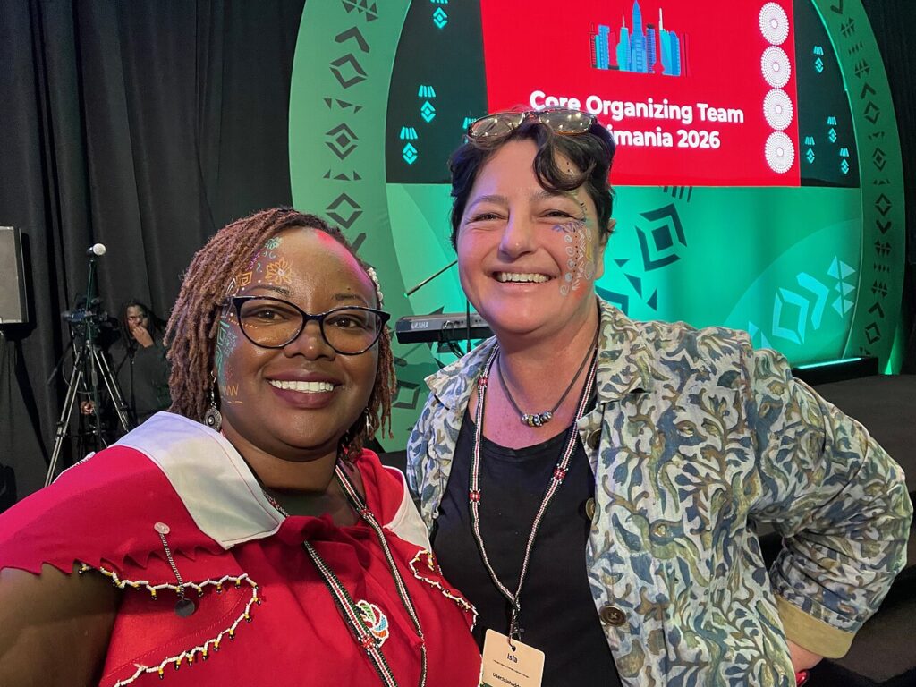 OEGlobal at Wikimania Nairobi