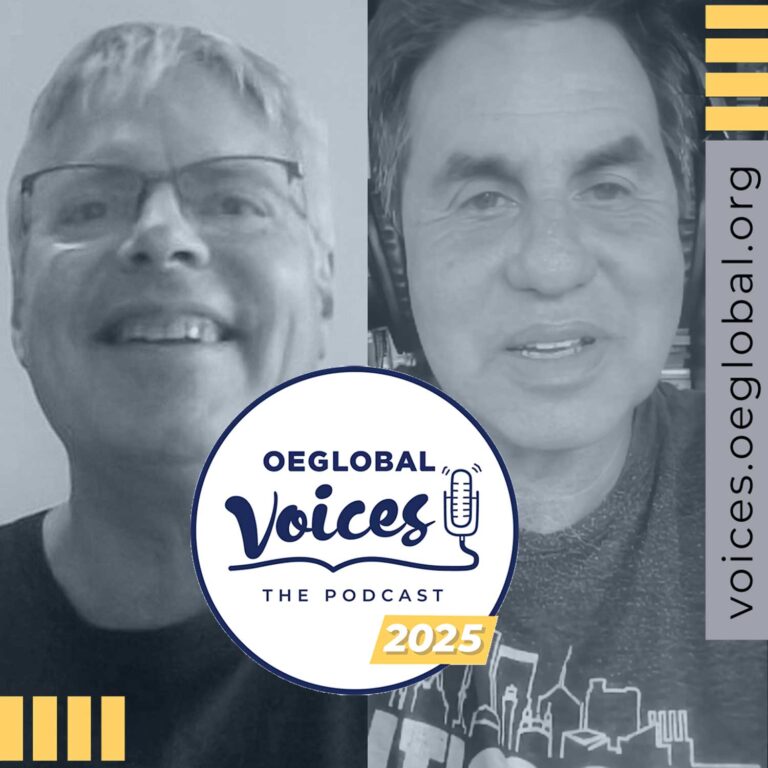 OEG Voices 088: Board Viewpoints with Robert Lawson