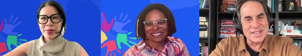 OEG Voices 094: Laura Dunn and Jamie Thomas