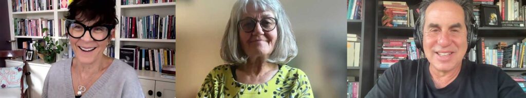 OEG Voices 093: Catherine Cronin and Laura Czerniewicz