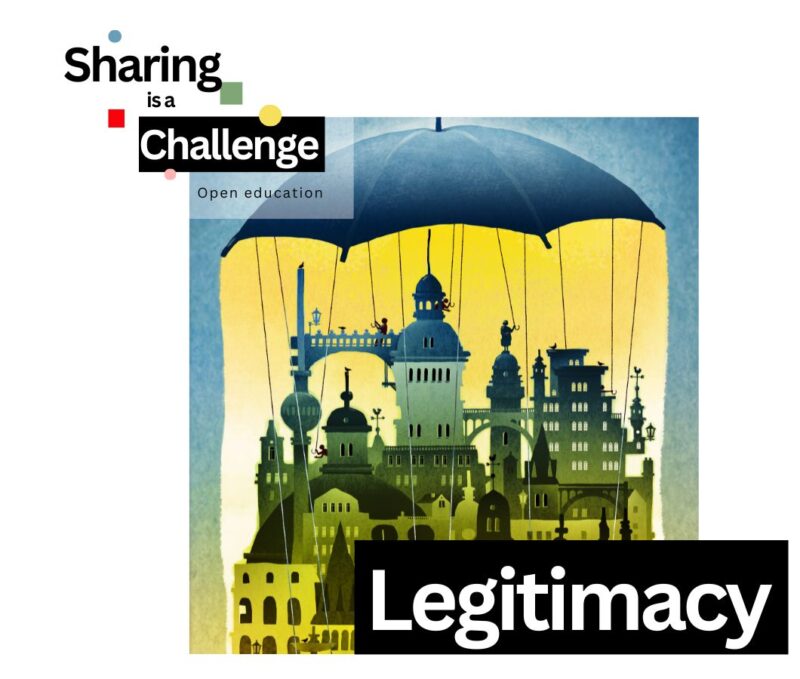 Beyond Prestige: Whose Knowledge Counts in Open Education?