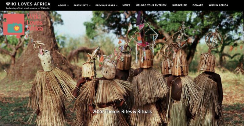 Inside the Jury Room for Wiki Loves Africa