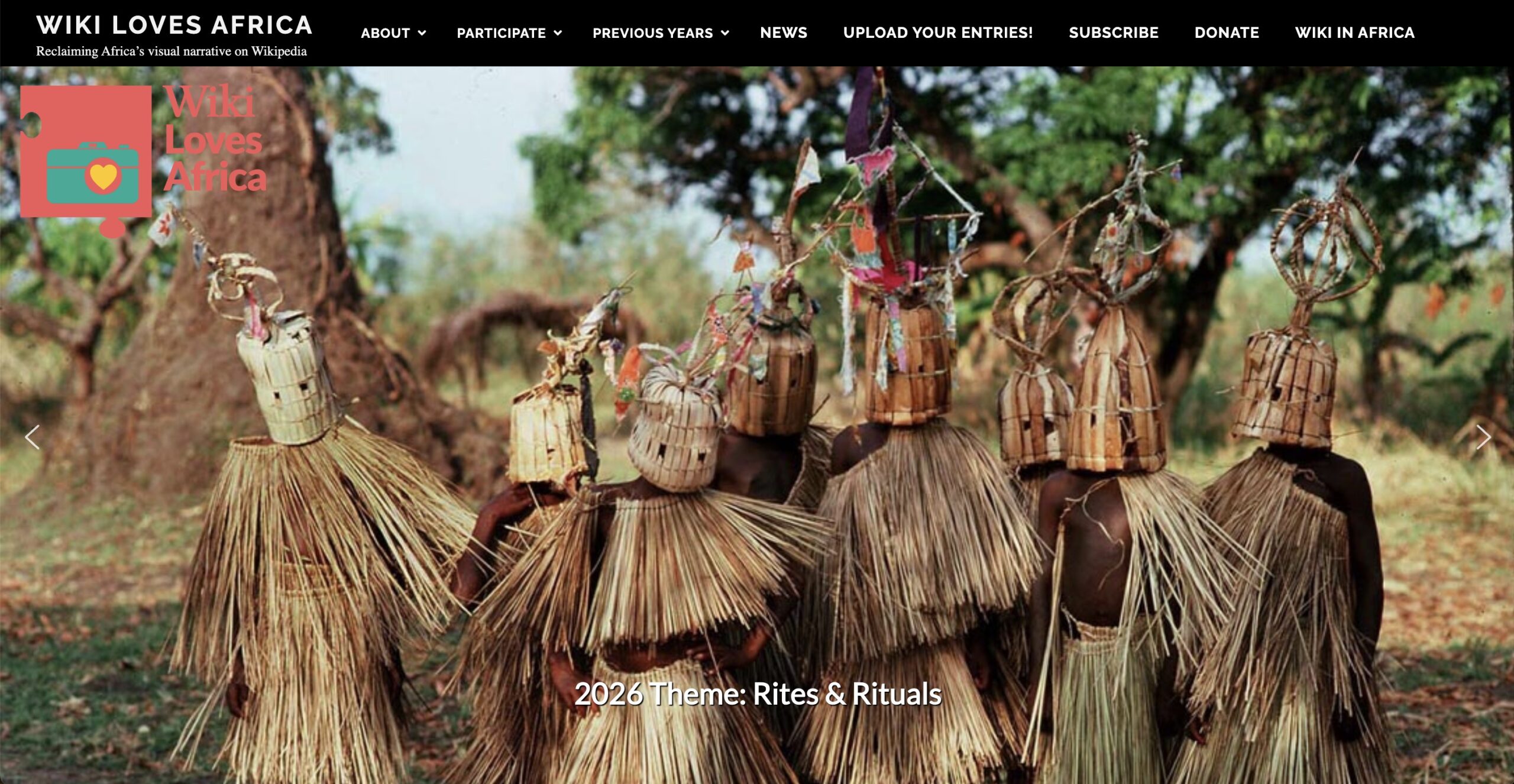 Inside the Jury Room for Wiki Loves Africa