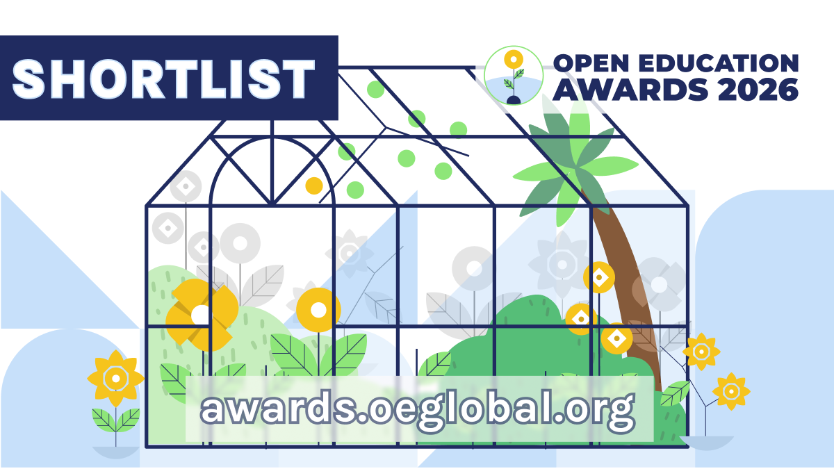 OEAwards 2026 Shortlist Announced
