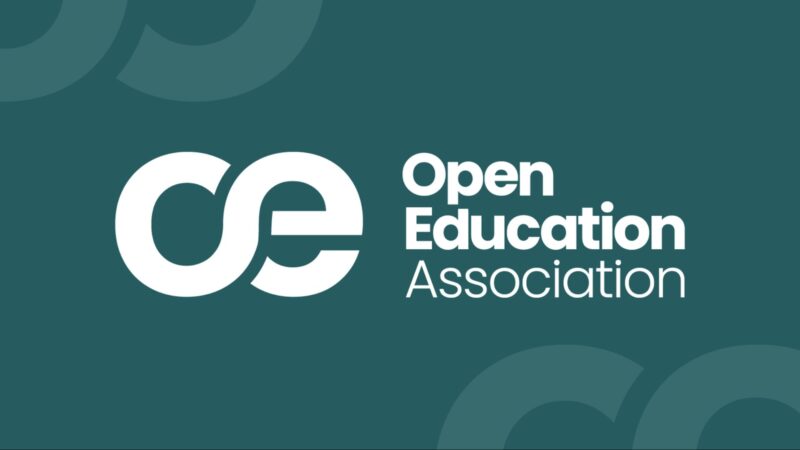 Choosing National Priorities for Open Education: Listening Session Hosted by CCCOER & OEA